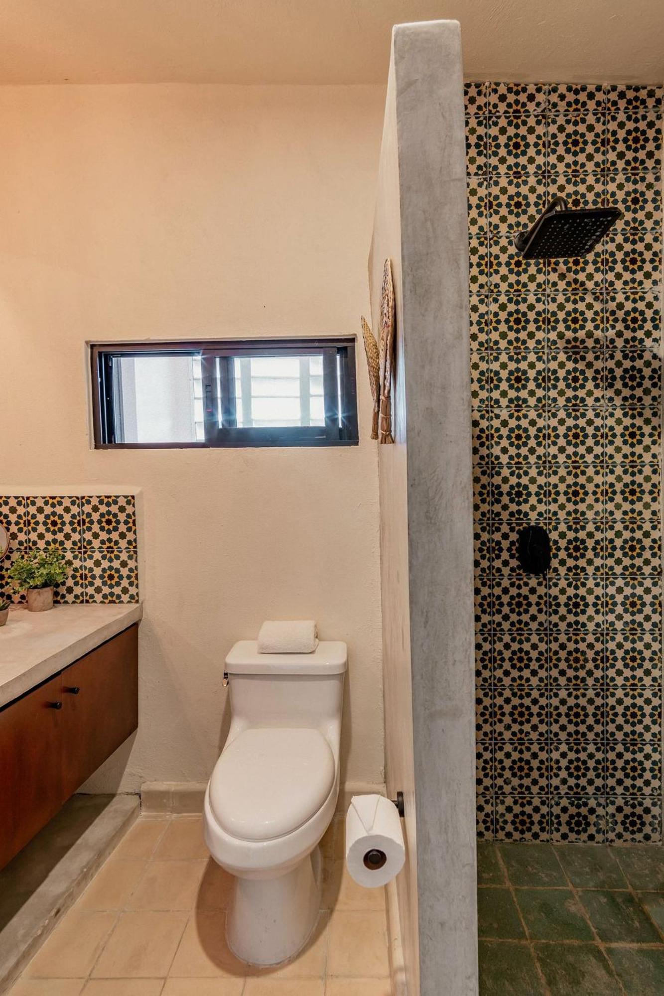 Сasa de vacaciones Ya Ax Nah Luxury House In Downtown