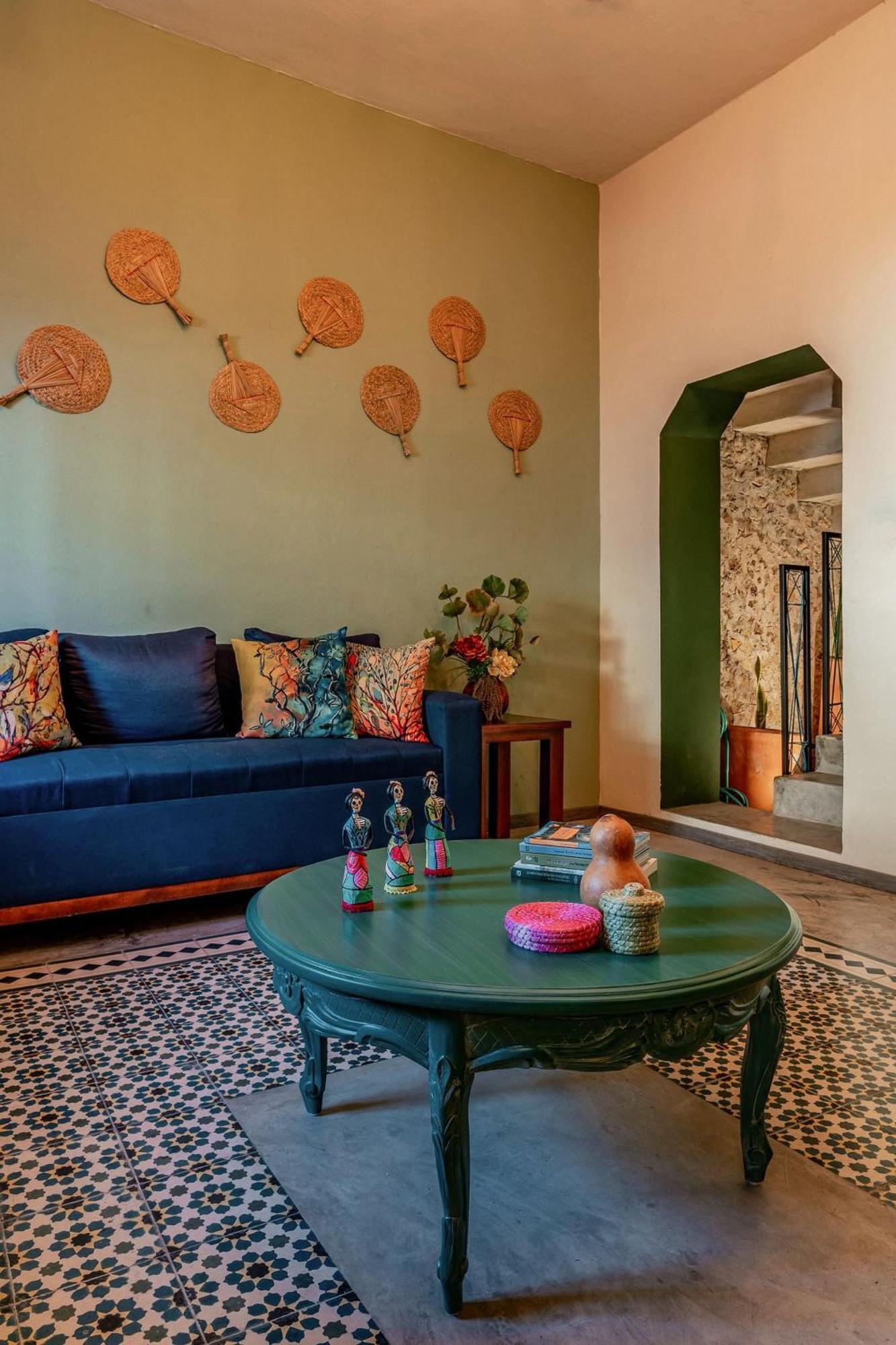 Ya Ax Nah Luxury House In Downtown * Mérida