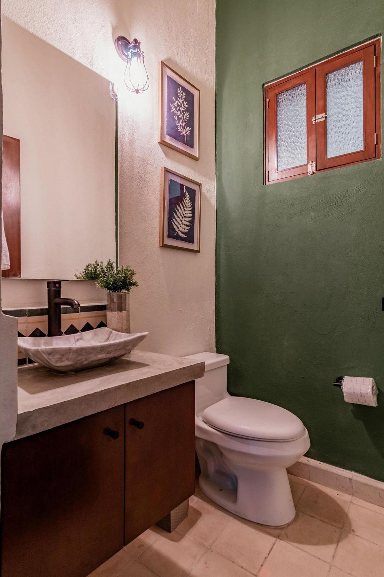 Сasa de vacaciones Ya Ax Nah Luxury House In Downtown