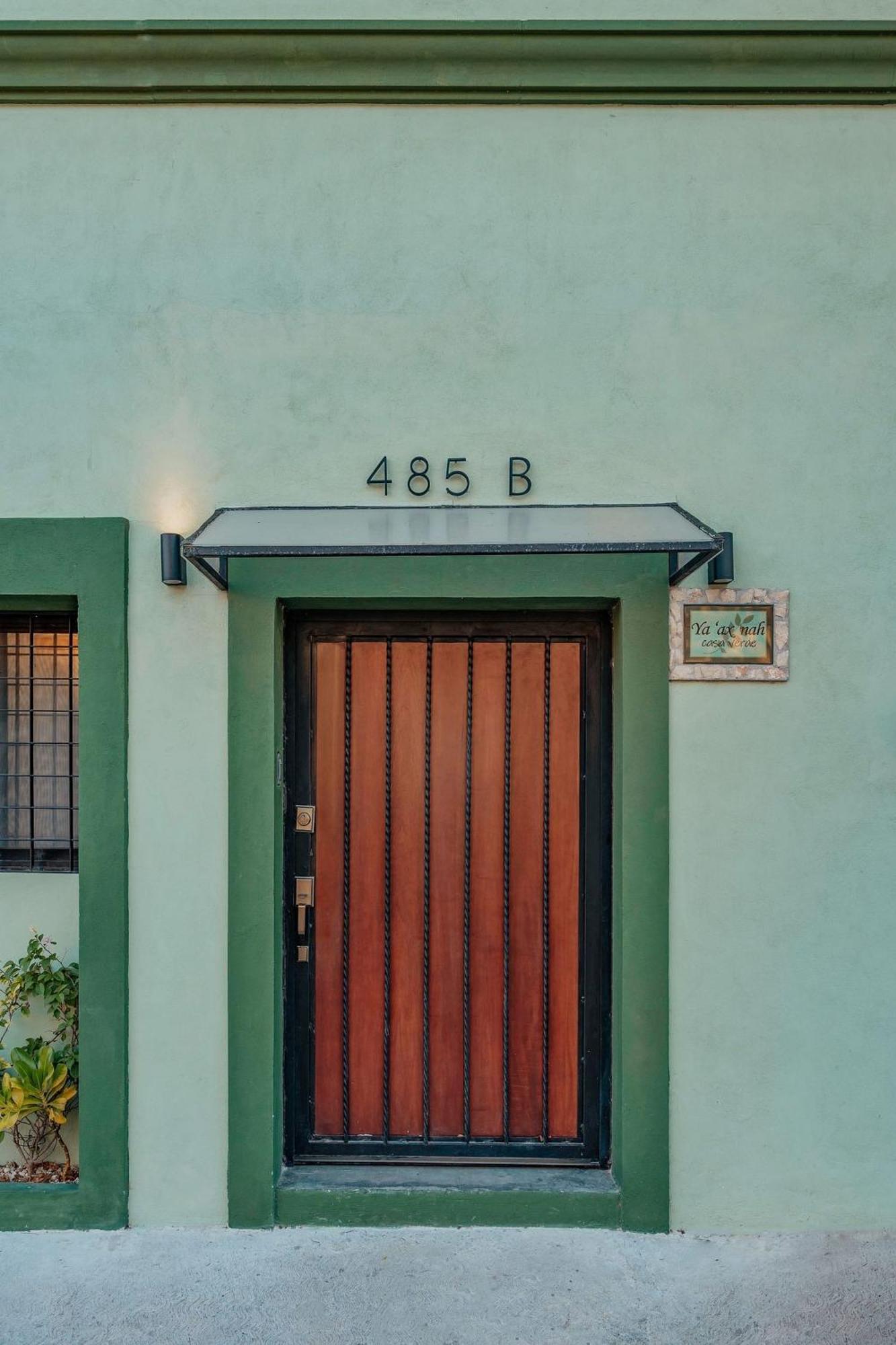 Сasa de vacaciones Ya Ax Nah Luxury House In Downtown