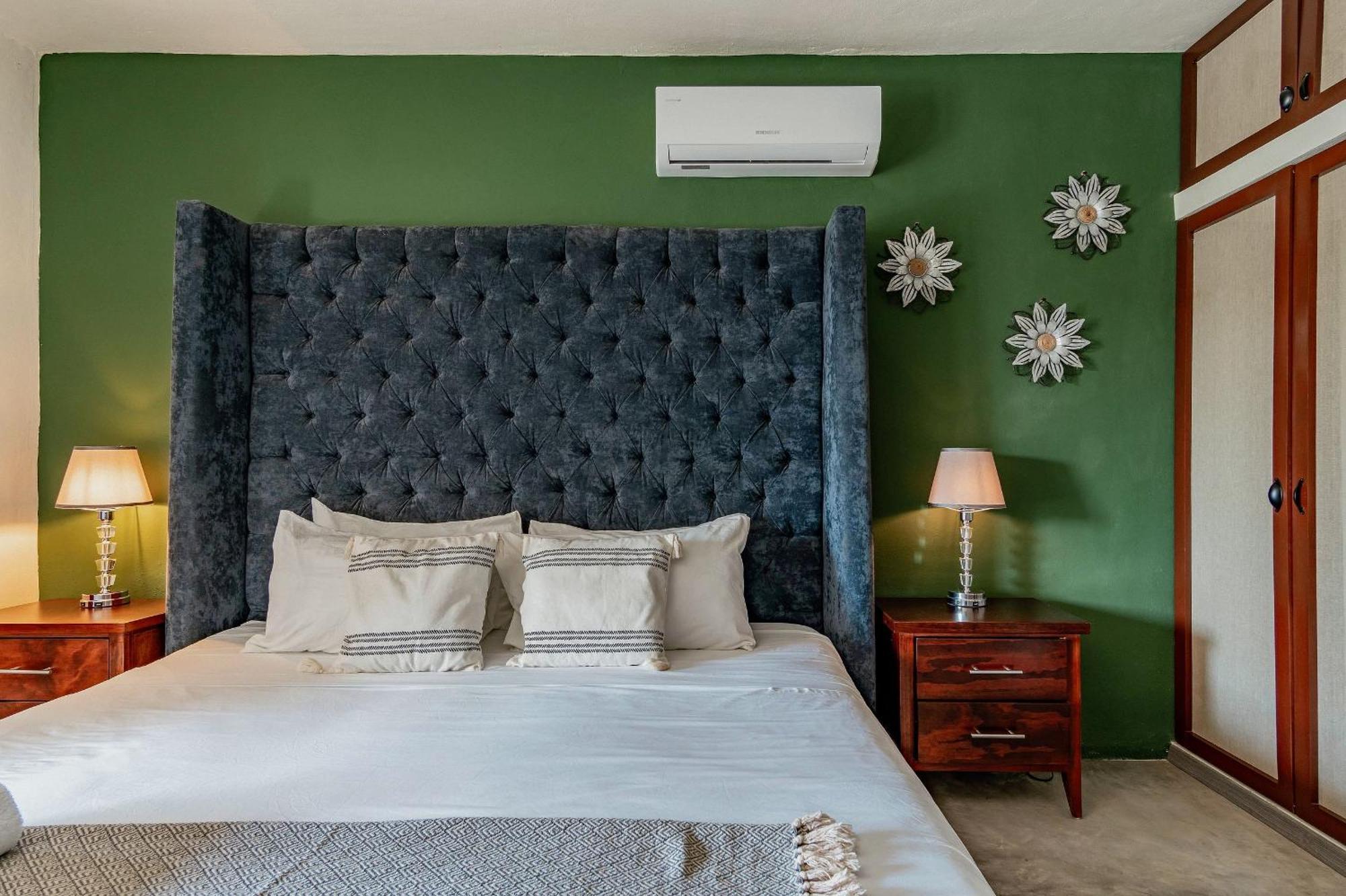 Сasa de vacaciones Ya Ax Nah Luxury House In Downtown